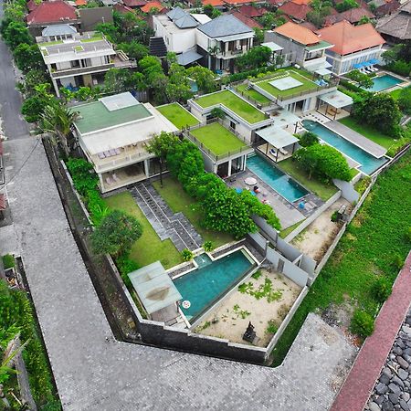 Ketewel Beach Villas And Spa Exterior photo