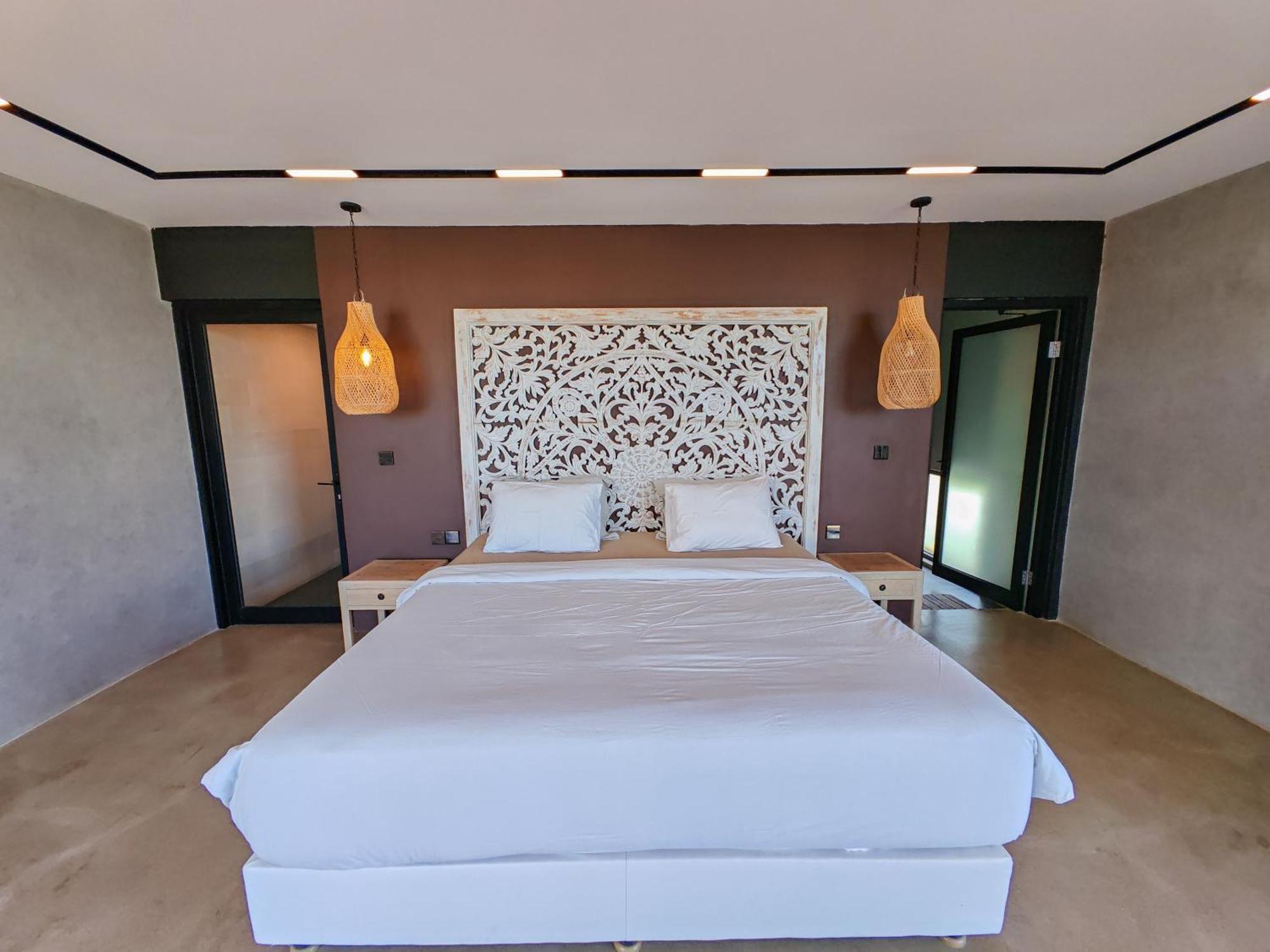 Ketewel Beach Villas And Spa Room photo