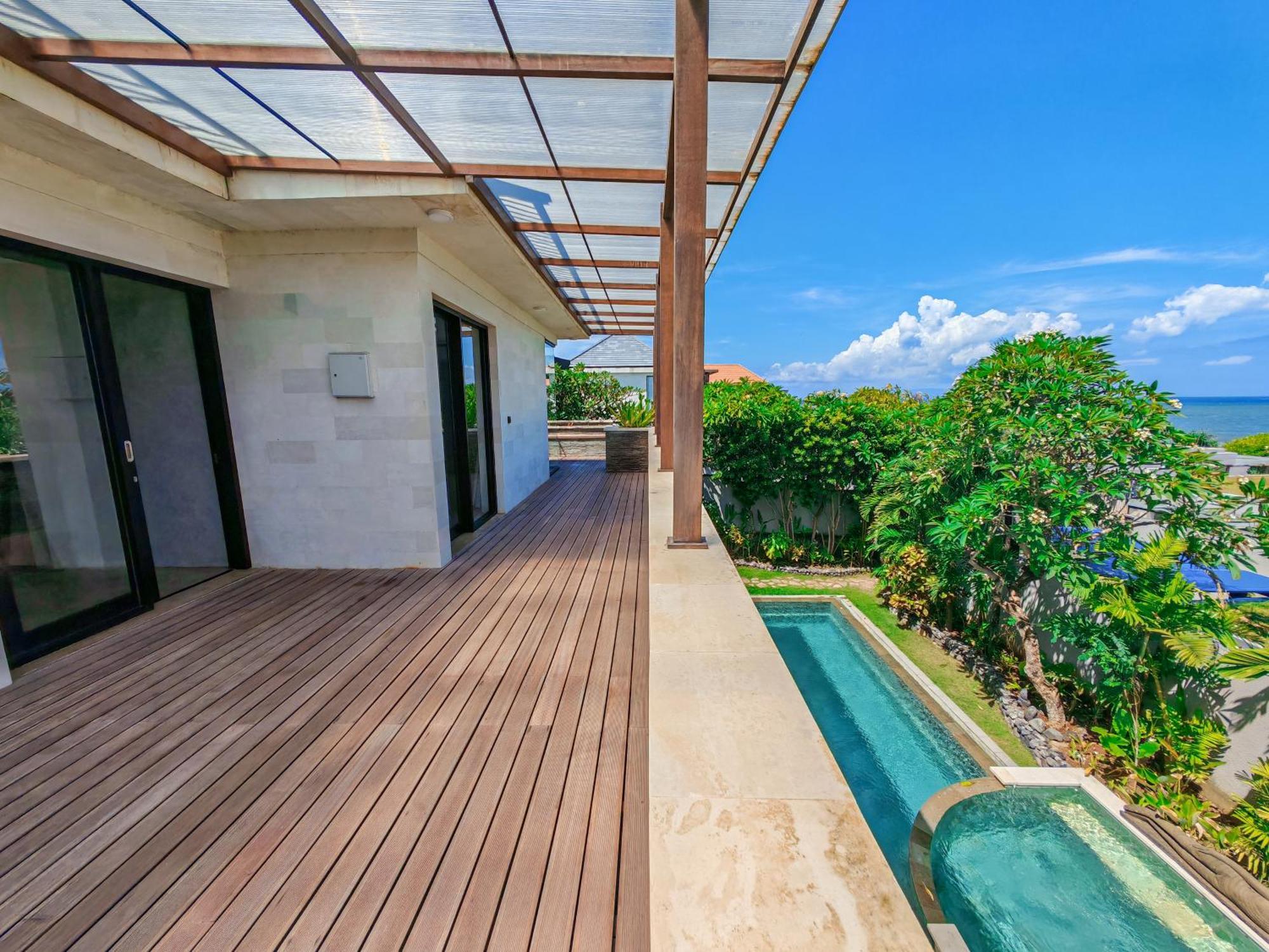 Ketewel Beach Villas And Spa Room photo