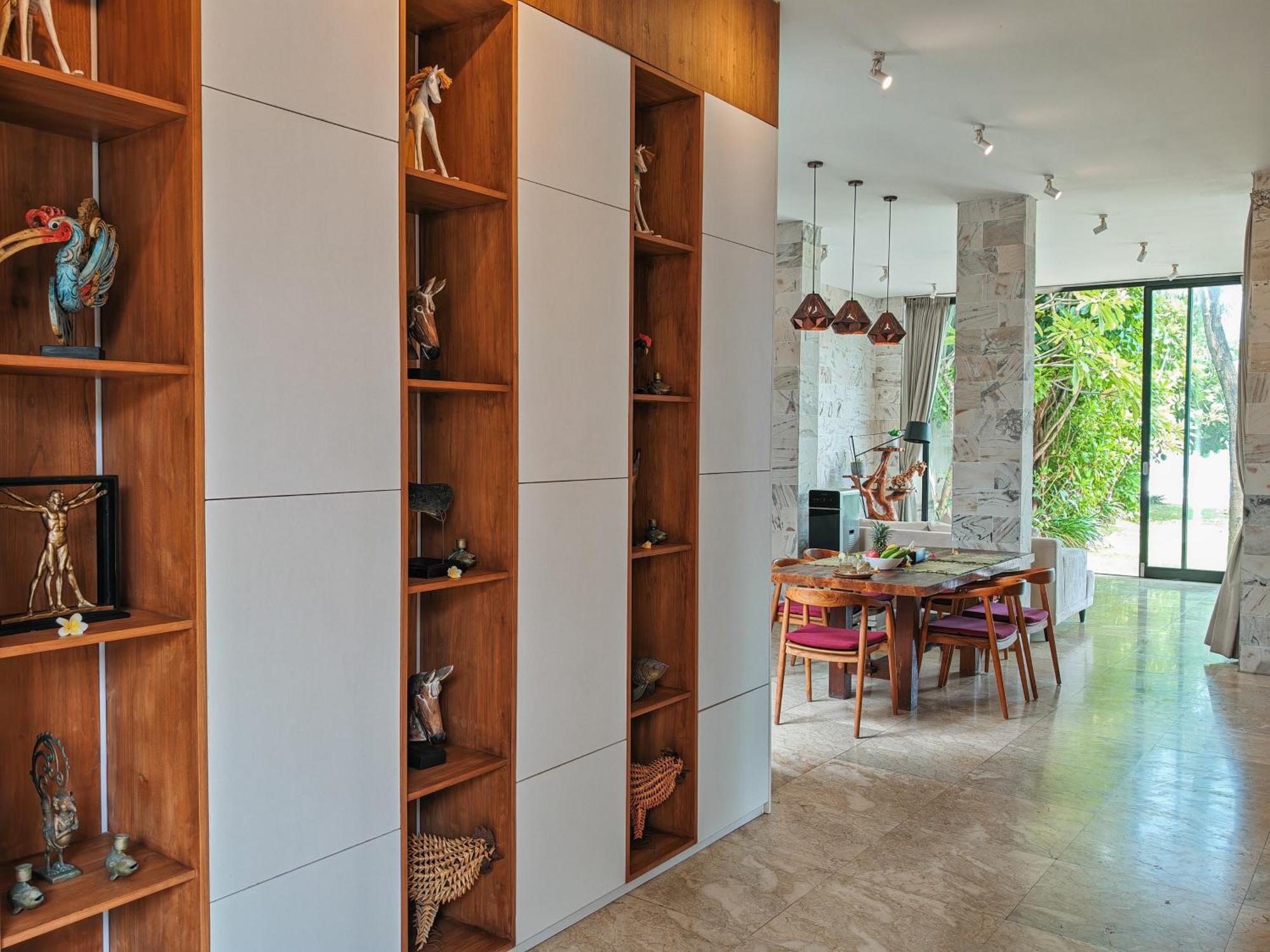 Ketewel Beach Villas And Spa Room photo