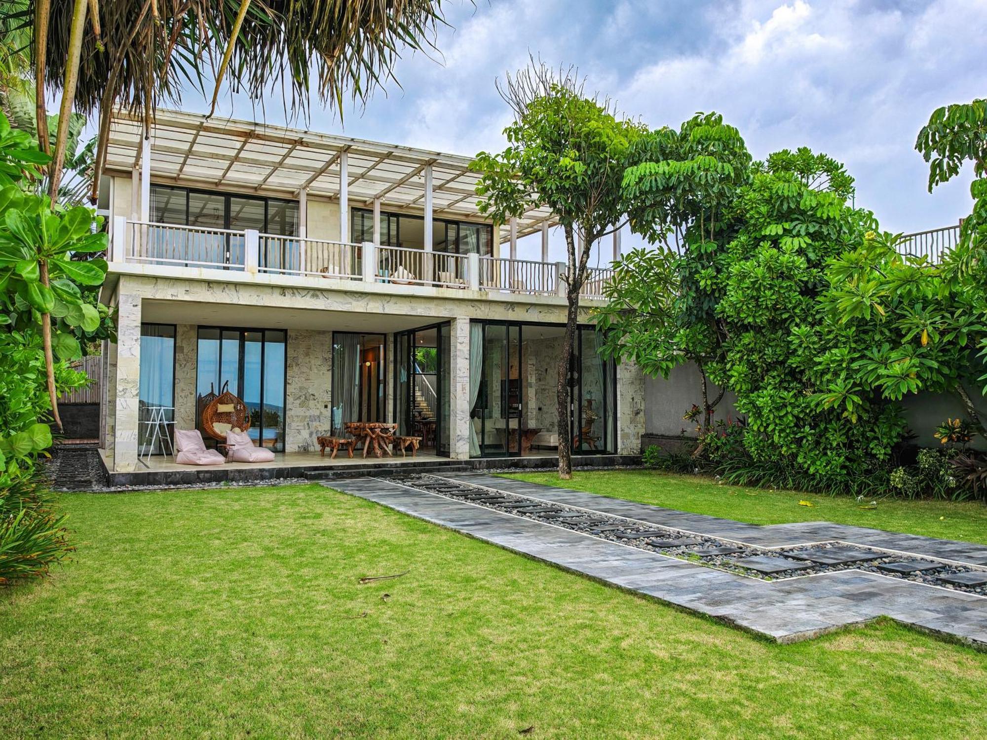 Ketewel Beach Villas And Spa Room photo
