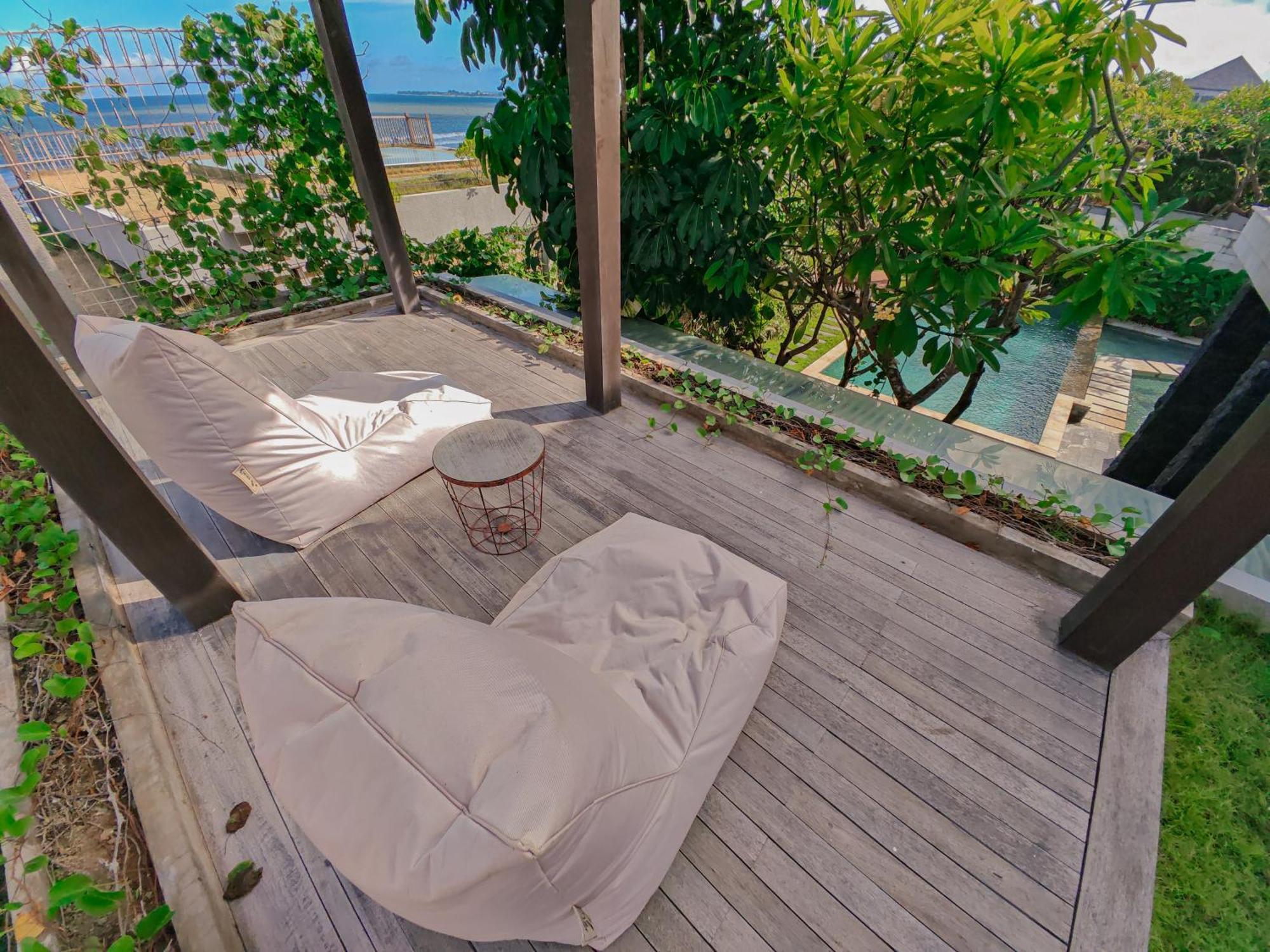 Ketewel Beach Villas And Spa Room photo