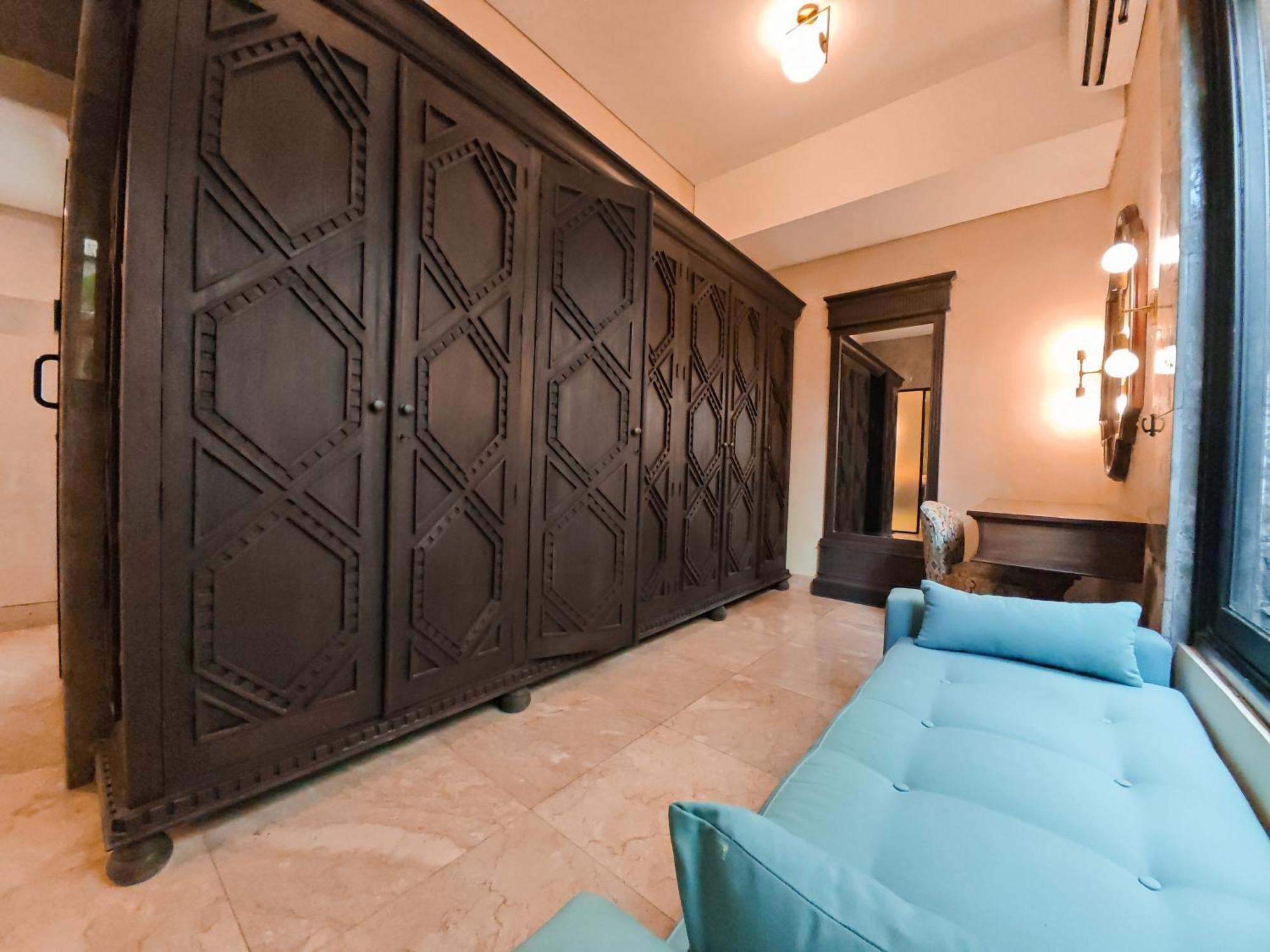 Ketewel Beach Villas And Spa Room photo